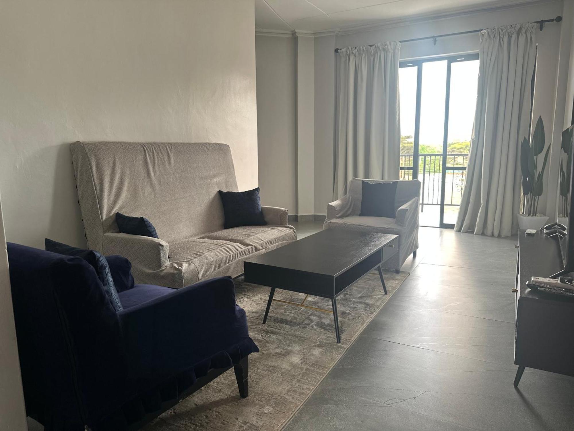 Iman Hotel Isiolo Екстер'єр фото